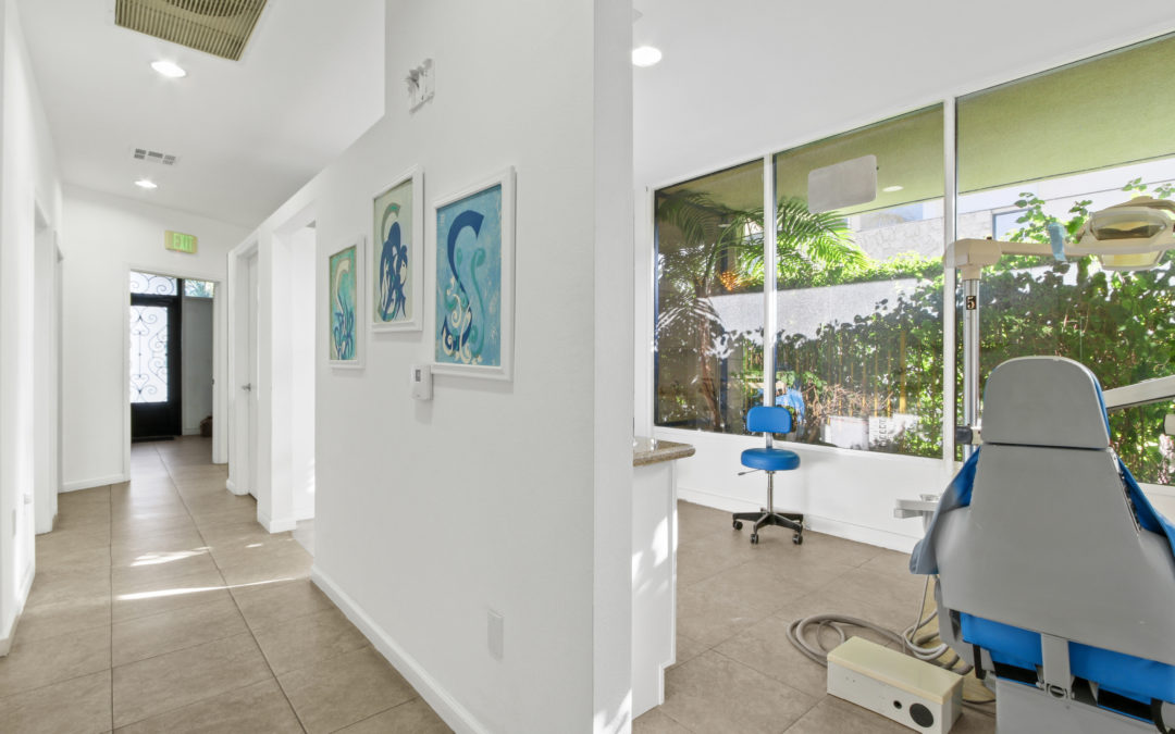 Operatories-in-Woodland Hills